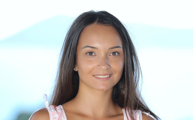 Елизаветочка